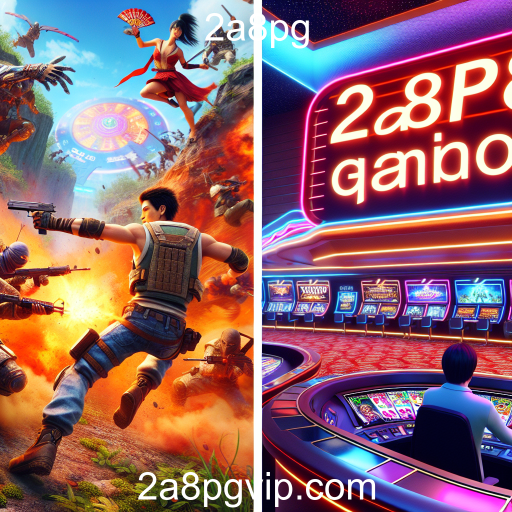 A Excitante Evolução dos Jogos de Ação