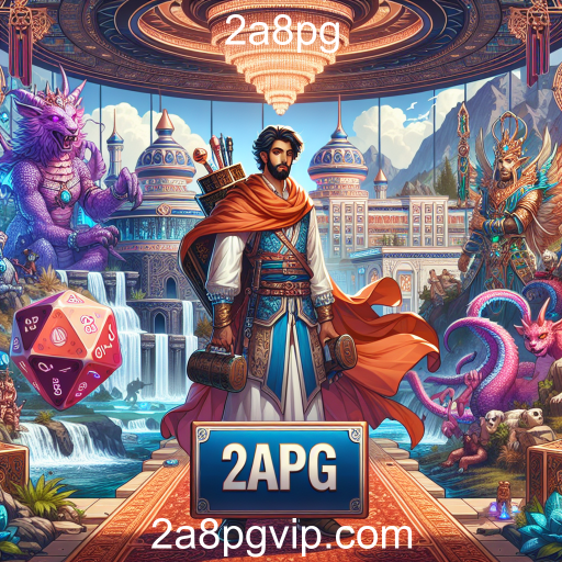 A Evolução dos Jogos de RPG: Da Tradição à Inovação